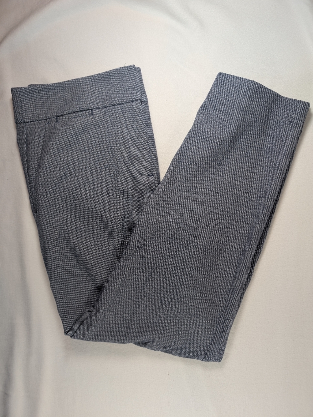 Loft Marisa Dress Pants - Classic Straight Fit